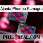 Ajanta Pharma Kamagra 15